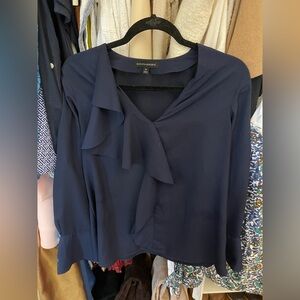 Banana Republic Blouse